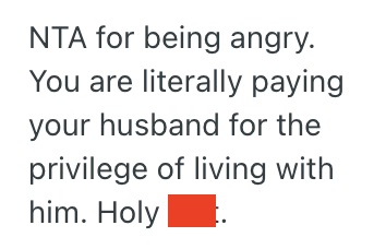 Screenshot 2025 05 17 at 11.38.17 PM Her Husband Hid The Fact That Their Landlord Is His Mother, So She Stopped Paying Her Share Of The Rent